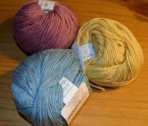 grignasco knits
